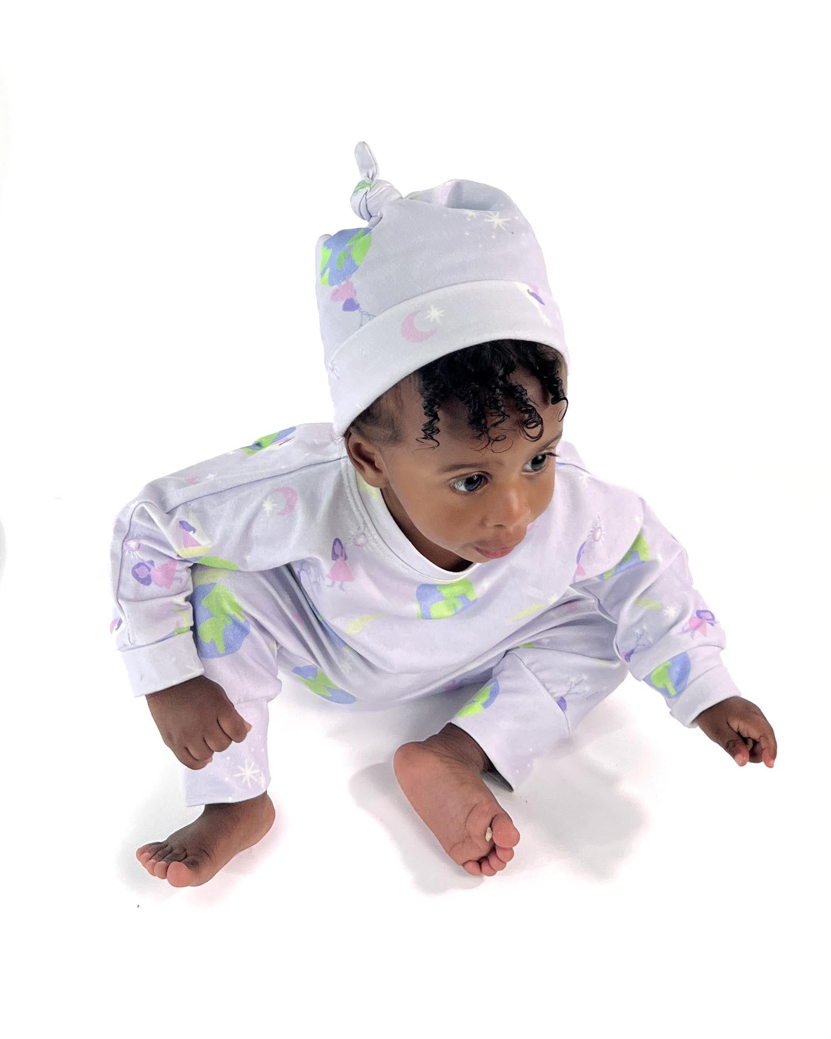 Gift Set: Girl on Top of the World