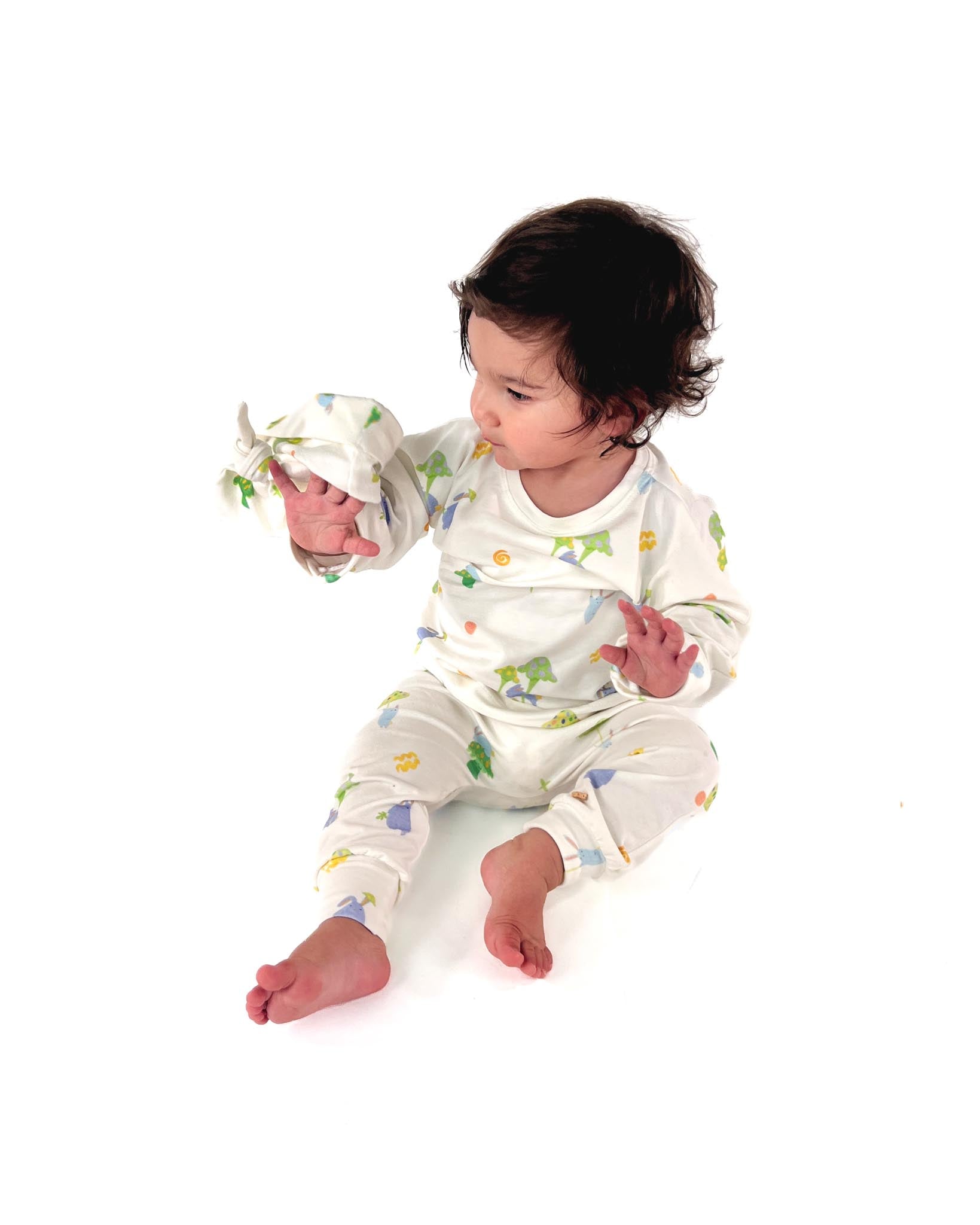 Gift Set: Bunnie with Ideas