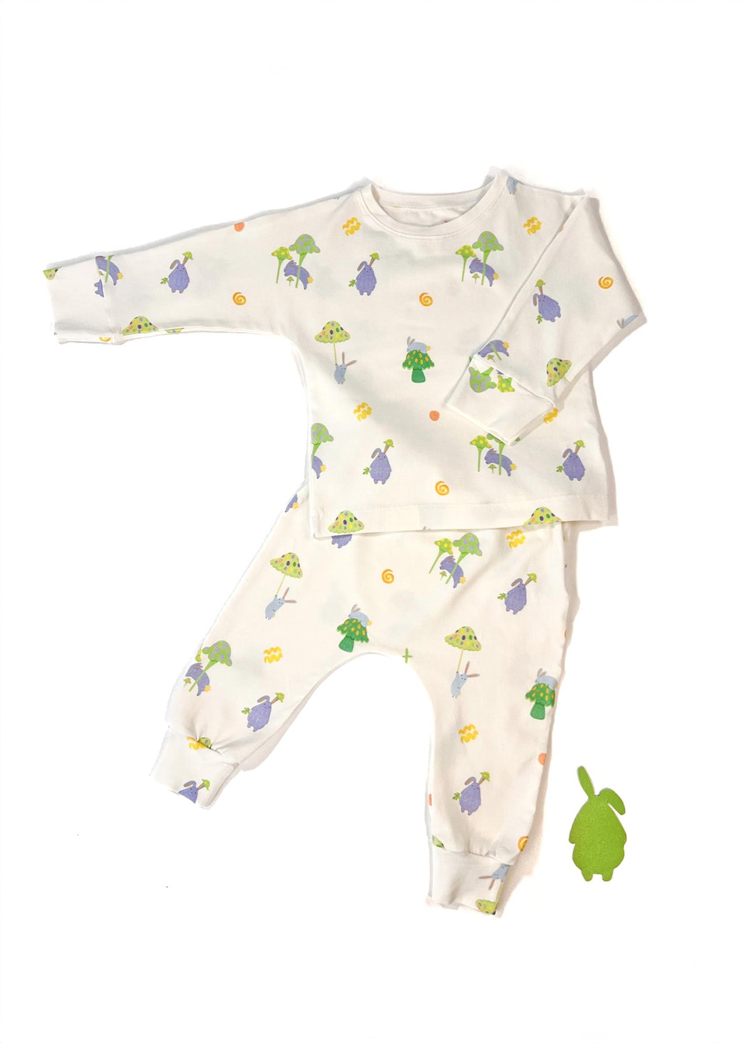 Gift Set: Bunnie with Ideas