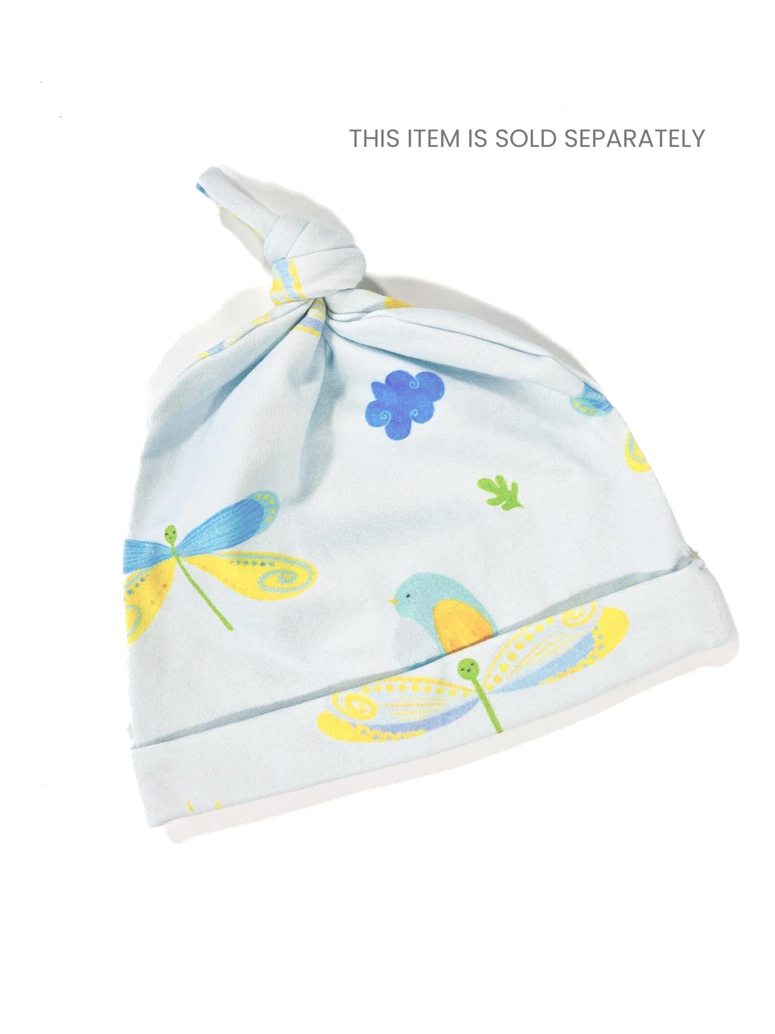 Top and Bottom Playset: Dragonflies and Tweety Birds