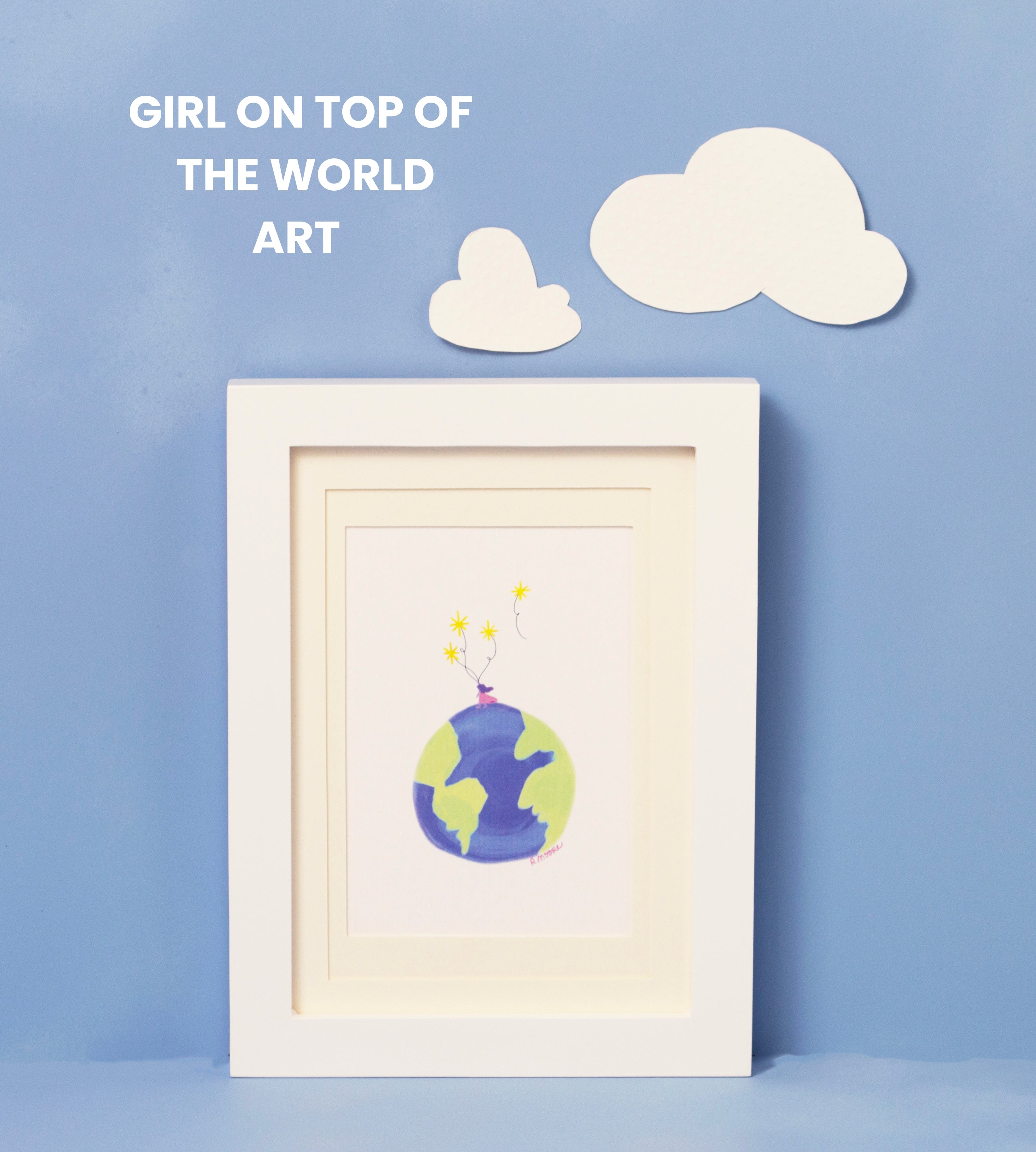 Gift Set: Bunnie with Ideas