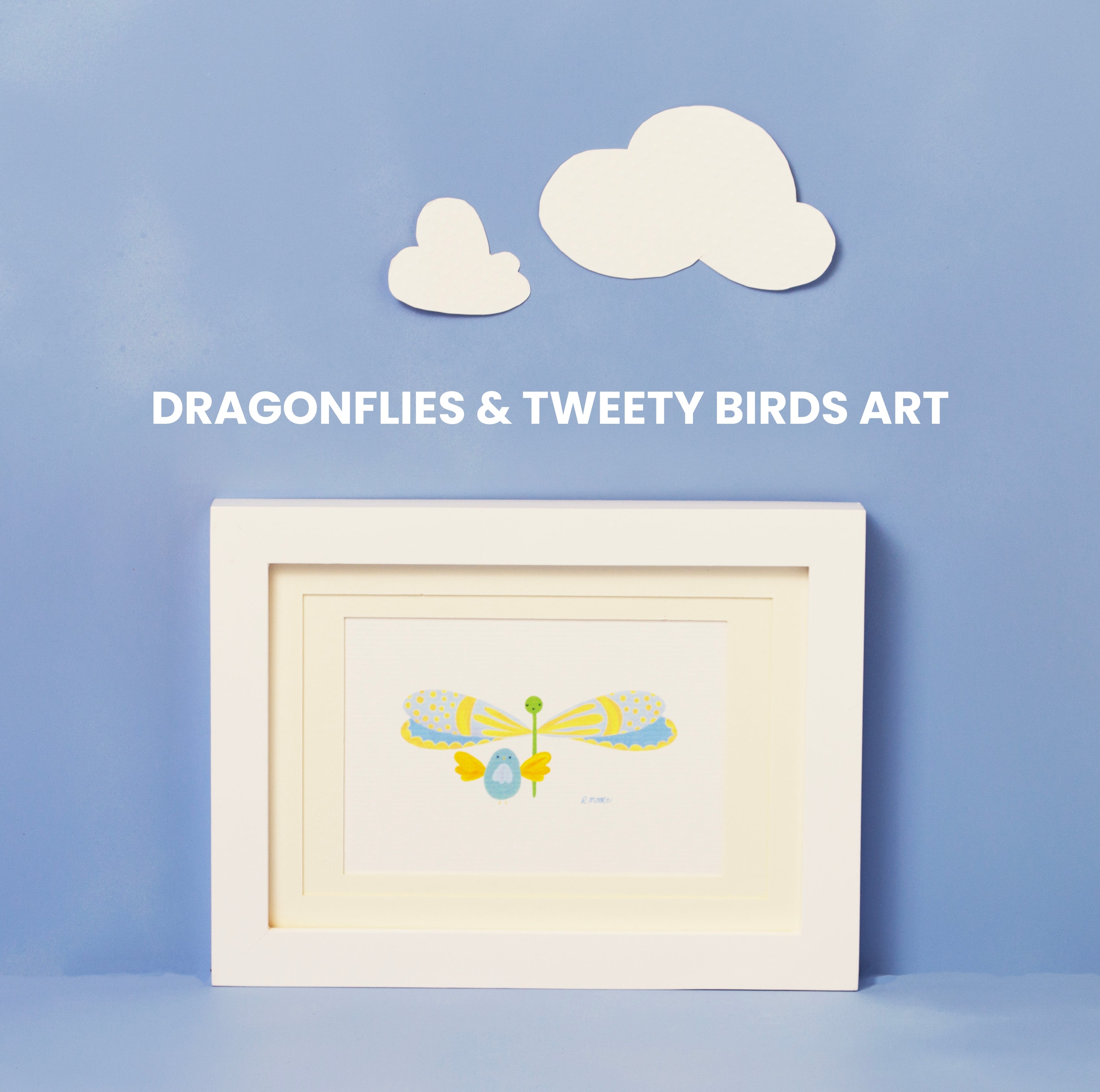 Gift Set: Bunnie with Ideas